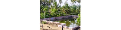 வயலூர் - திருச்சி